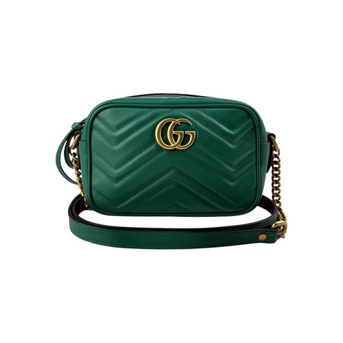 Gucci small marmont - small, gg