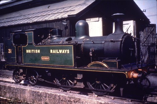 Iwr006 engine chale - -, 31