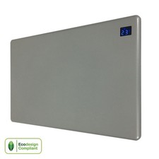 Slimline electric wall panel - wall,