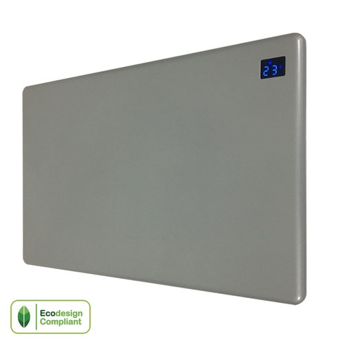 Slimline electric wall - slimline, panel