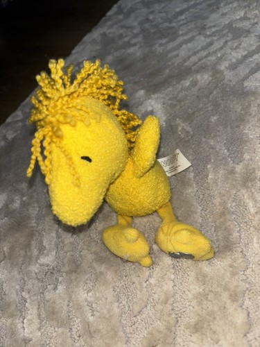 Rare vintage peanuts snoopy - vintage,