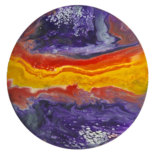 Radiant spirit original - "radiant, spirit" original