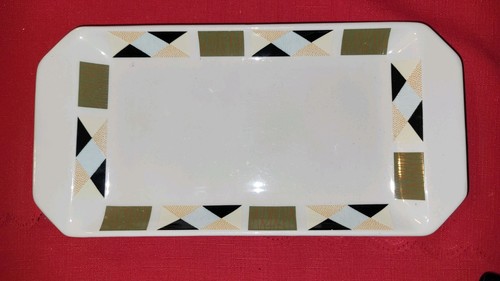 Beswick sandwich serving - /,