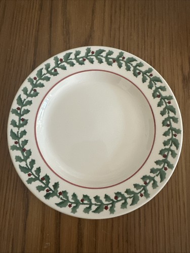 Emma bridgewater tiny holly - emma,