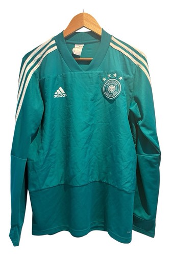 Germany adidas training top - adidas,