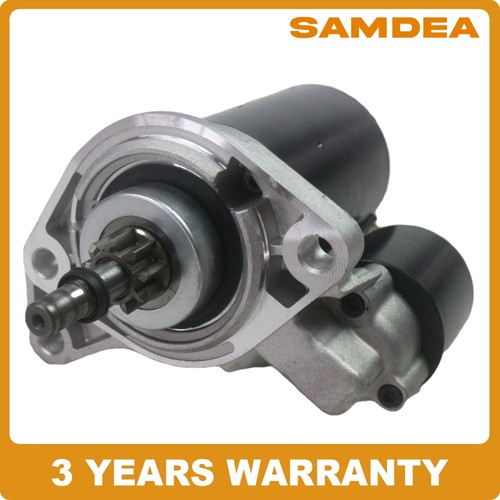 Starter motor fit for - starter,