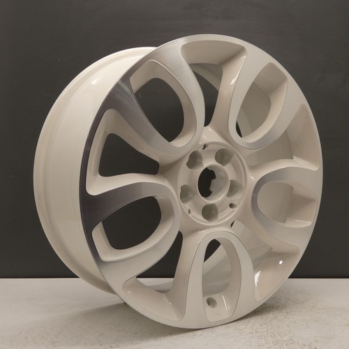 Fiat 500l alloy wheel rim - 500l,