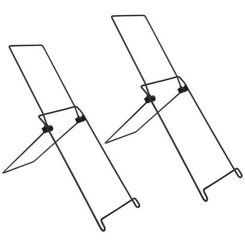 Solar panel tilt mount pack - mount, 2