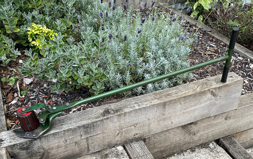Vintage atco garden - garden, push