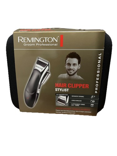 Remington groom professional - groom,