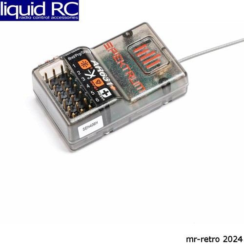 Spektrum 1031 ar631 6 - -1031, ar631+