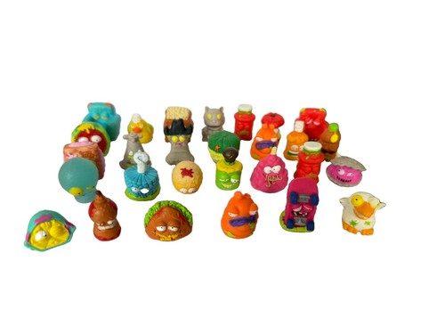 Grossery gang action - grossery,