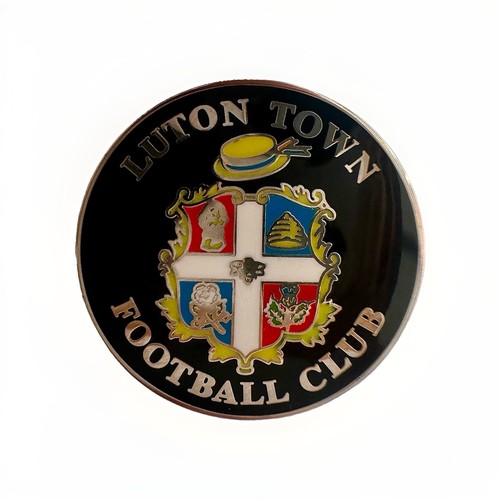 Vintage luton town - vintage,