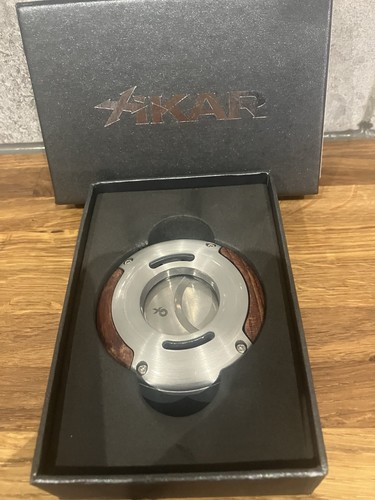Xikar premium redwood - xikar, xo