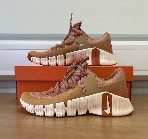 Nike free metcon - metcon, 5