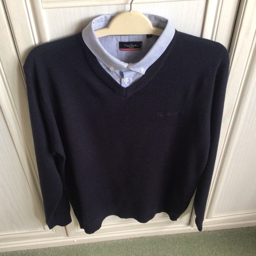 Men pierre cardin navy - cardin, v