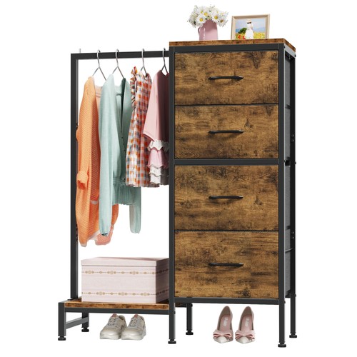 111cm tall chest drawers - chest, of