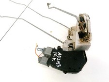 Door lock central locking - ,