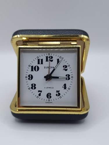 Europa jewels travel alarm - 2,
