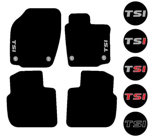 Fits skoda rapid 2012 onwards - skoda,