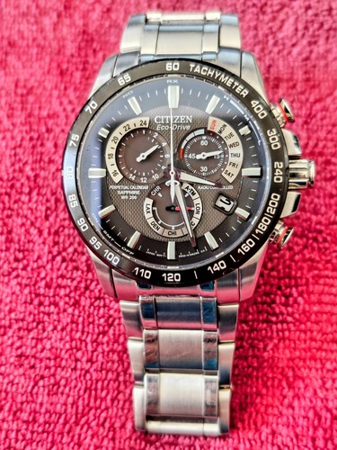 Citizen eco drive - citizen, eco-drive