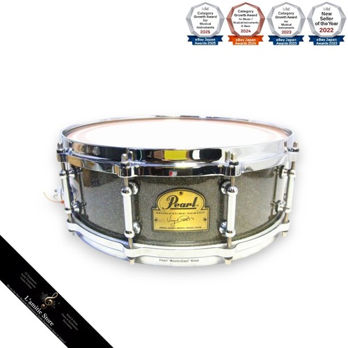 Pearl vg1450 14x5 virgil - pearl,