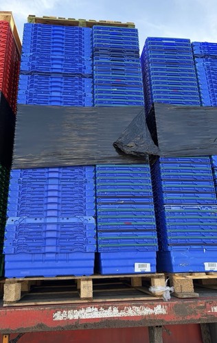 Large commercial stacking - large,
