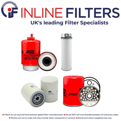 Filter kit for - filter,