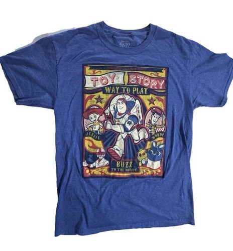 Toy story shirt men - t-shirt, medium