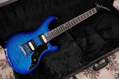 Gibson victory maverick - gibson,