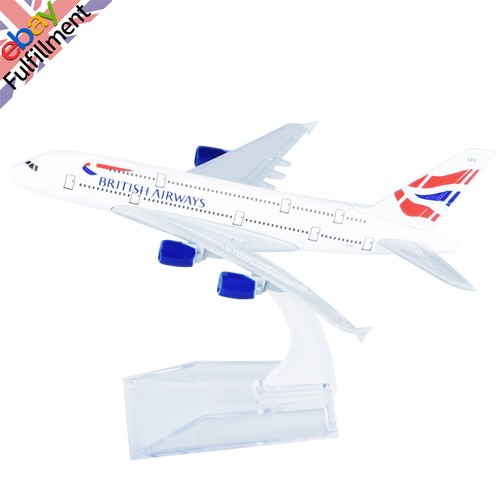 400 british airways - british,