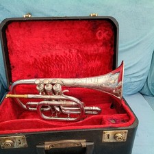 Cornet hawkes and sons - cornet, -hawkes