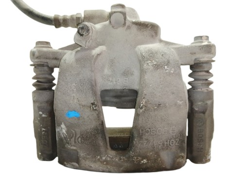 Front right brake - front,