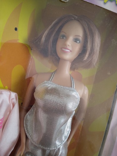 Britney spears doll - britney,