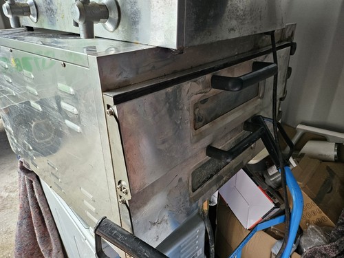 Electric double deck - electric,