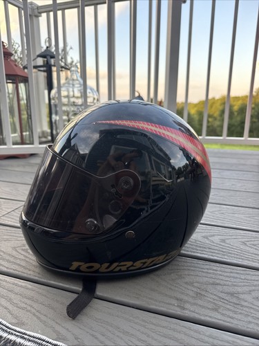 Vintage rare bell tourstar - vintage,
