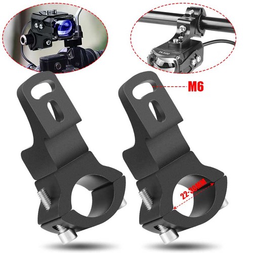 Motorcycle 30mm mount - motorcycle, 22-30mm
