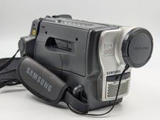 Samsung l600 8mm - samsung, vp-l600,