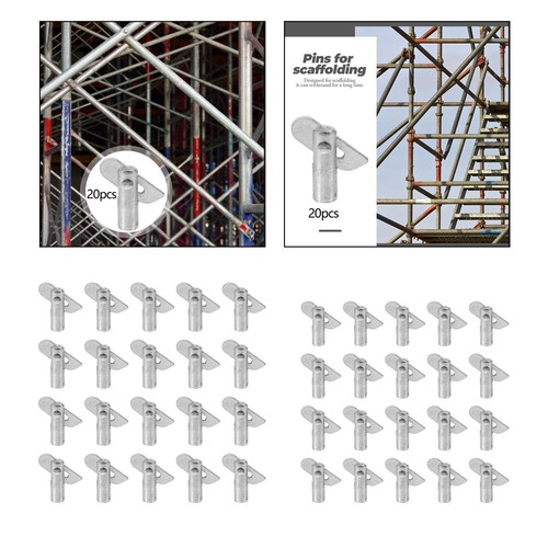 20pcs scaffolding connecting - 20pcs,