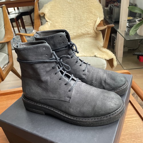 Ital luxury boots marsell - ital,