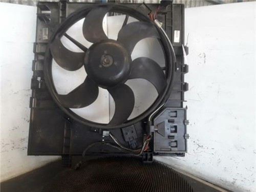 6385004500 cooling fan