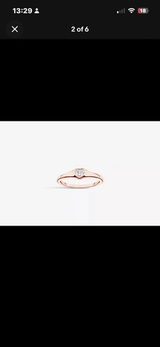 Bnwt thomas sabo - ",