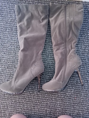 Women grey over - women’s, the