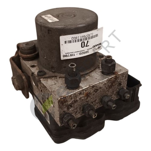 Kia rio mk3 - mk3, pump