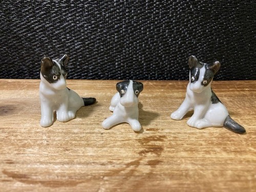 Vintage lot japanese - lot, of