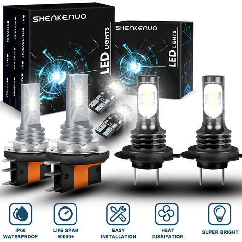 For ford kuga mk2 led - for,