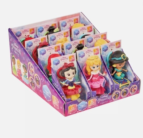 Disney princess fidget - fidget, (6