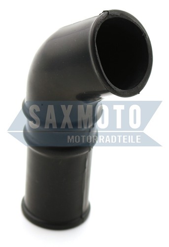 Filler hose oil - , tank