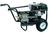 Pressure washer honda 11hp - pressure,