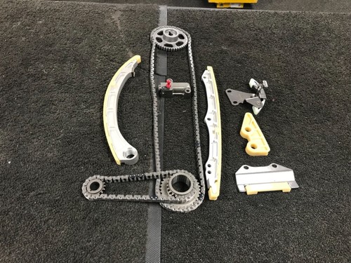 Timing chain for - for, civic